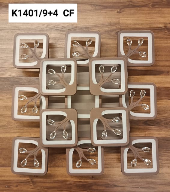 Modern Chandeliers for Home Decor & Lighting Needs