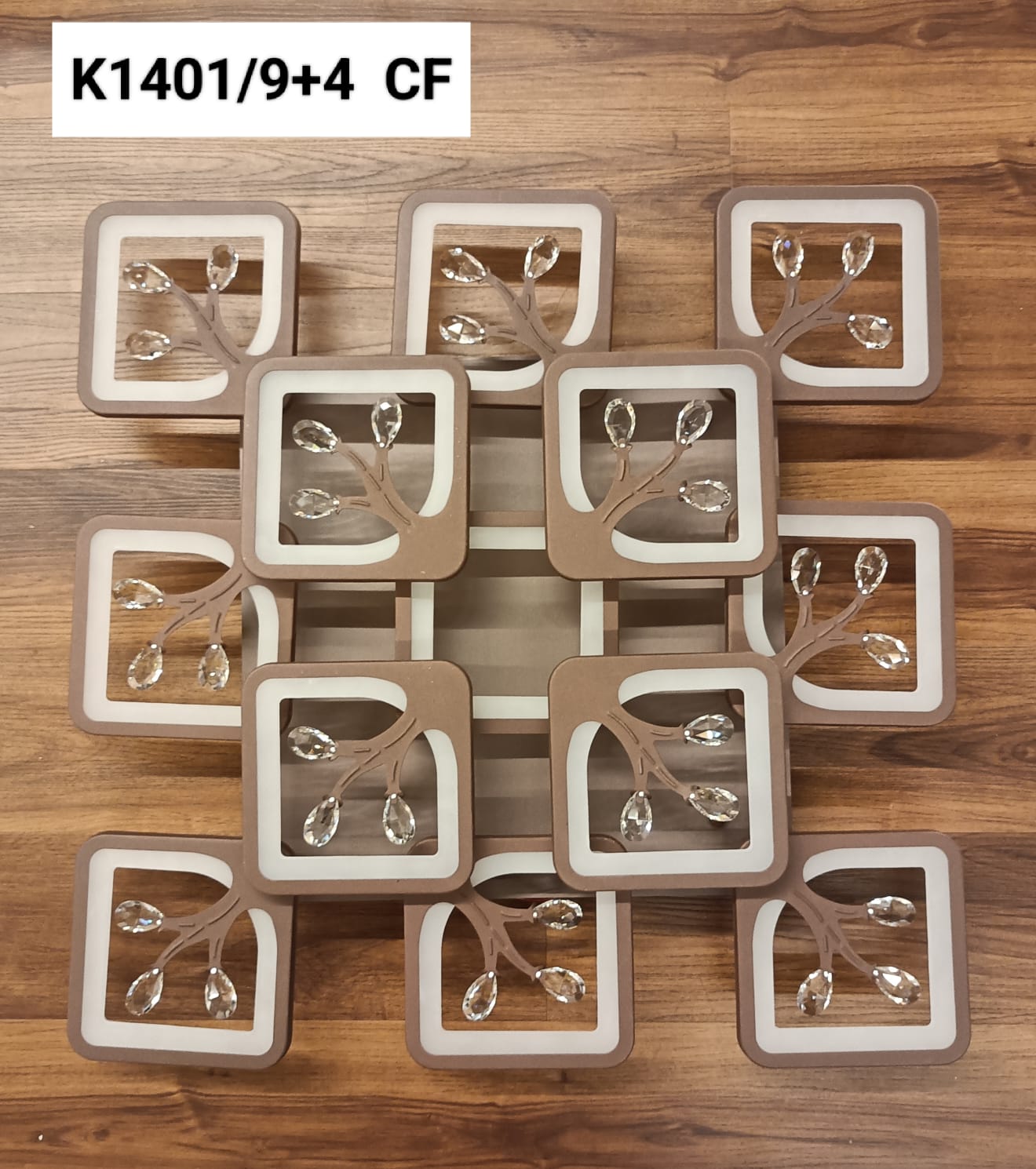 Modern Chandeliers for Home Decor & Lighting Needs