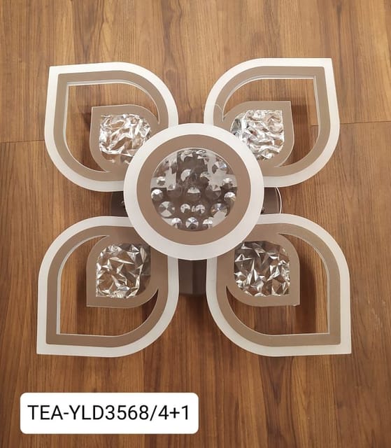 Modern Chandeliers for Home Decor & Lighting Needs