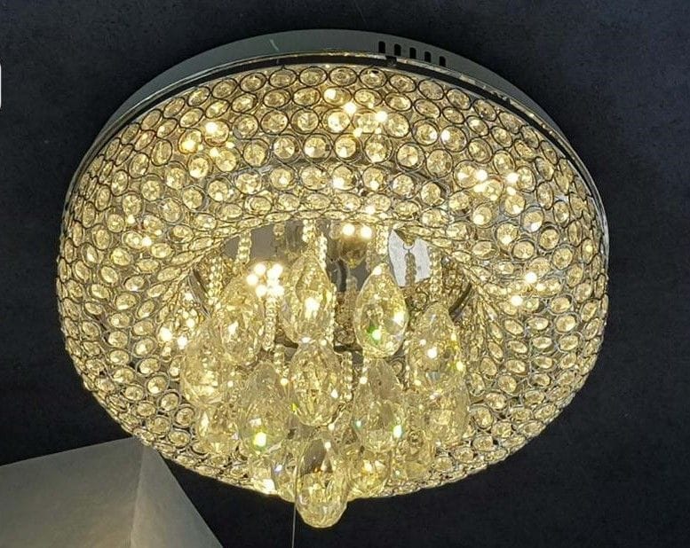 Peacock chandelier ceiling lights 1611-600