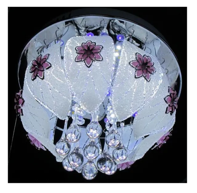 Swanart Multi Colour Musical Chandelier 2910-300