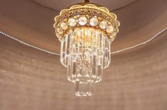 Swanart Crystal Pendant Chandelier Light P3612-300