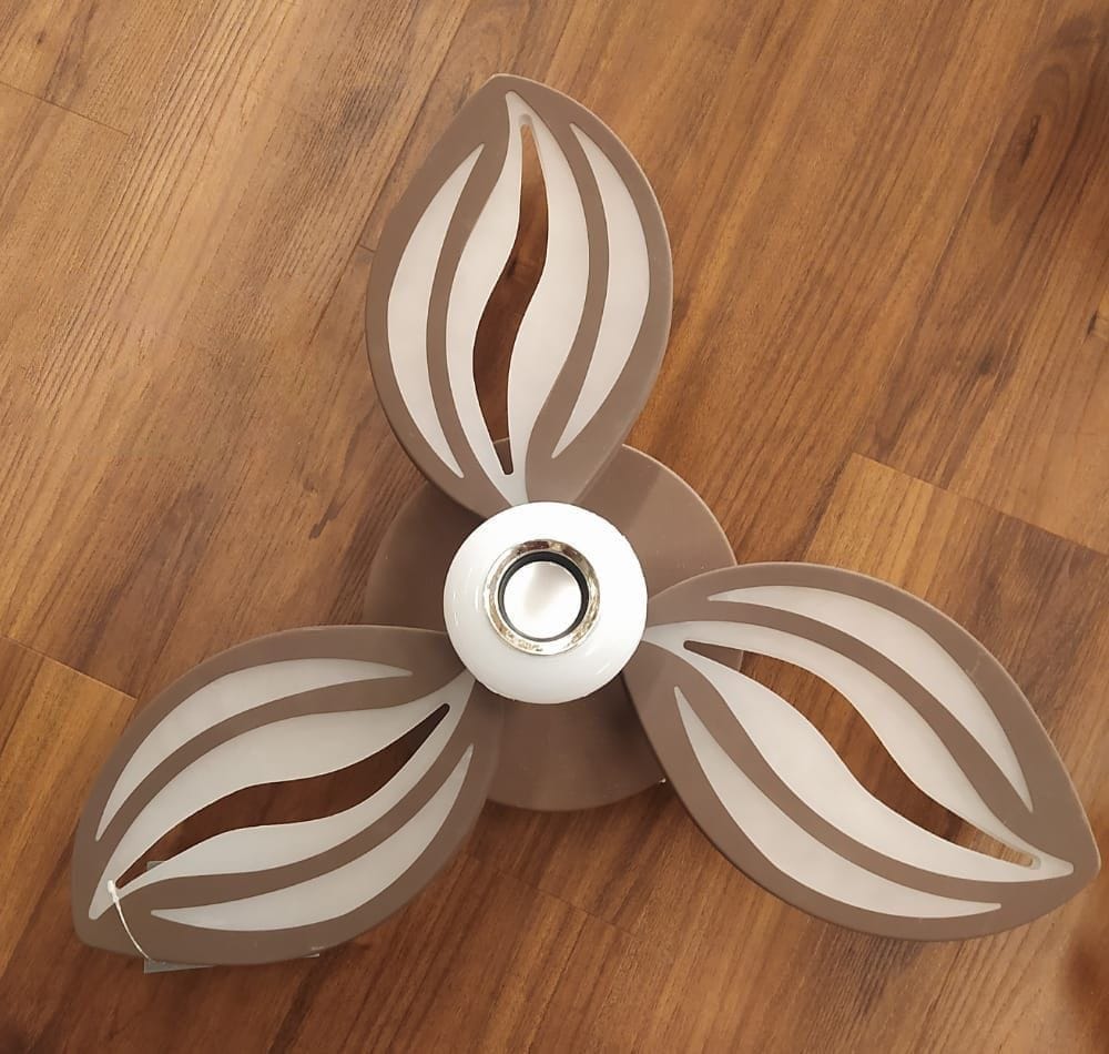 Swanart Modern Chandelier Ceiling Light K22/3