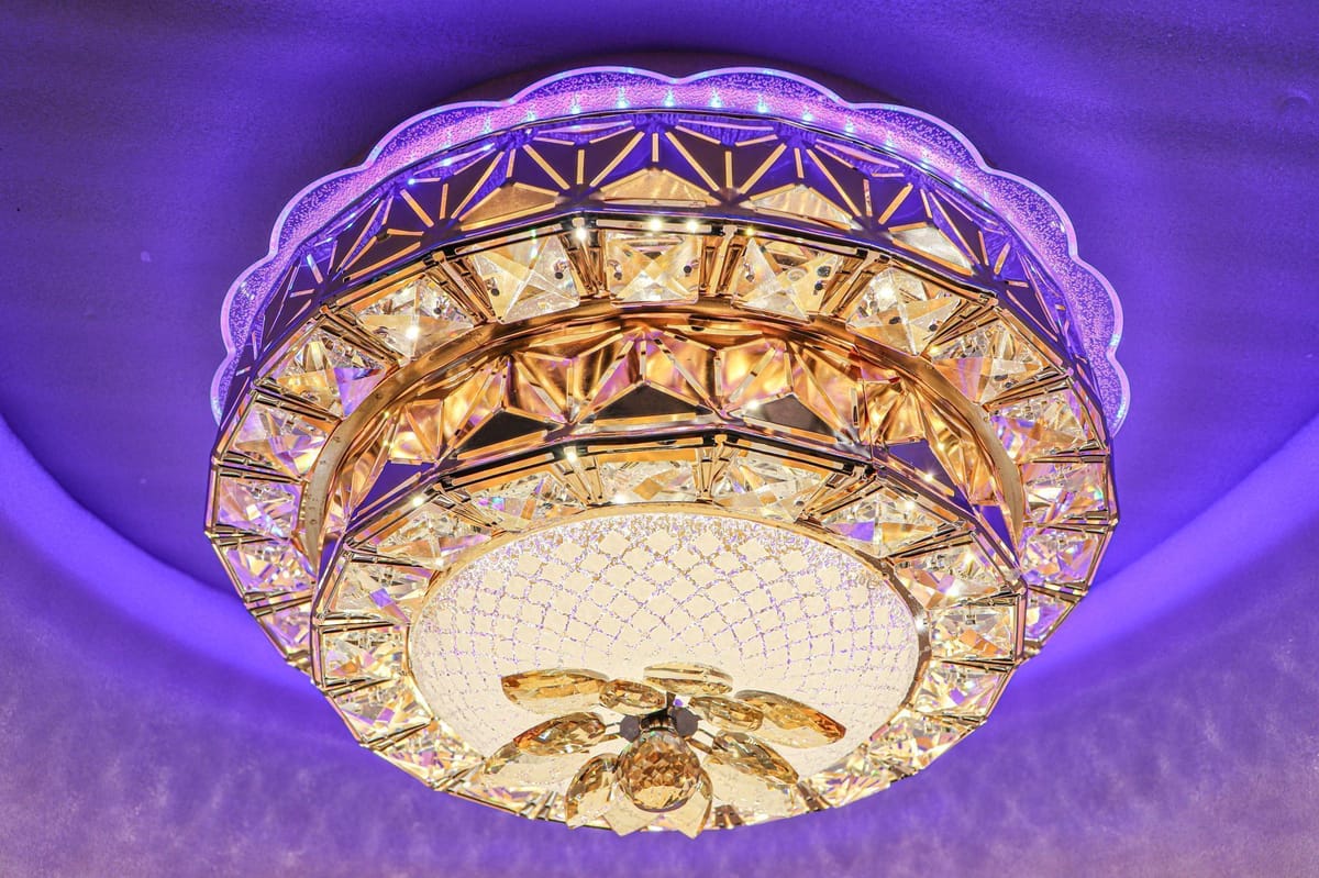 Swanart lights discount