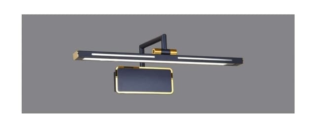 Swanart LED Mirror Frame Light for Make-up & Picture Lighting Swanart LED Mirror Frame Light for Make-up & Picture Lighting