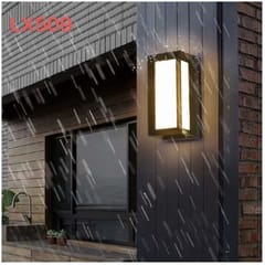 Outdoor Light