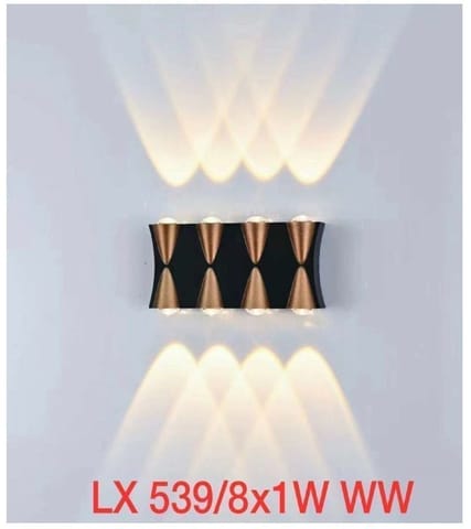 Outdoor Light