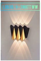 Outdoor Light