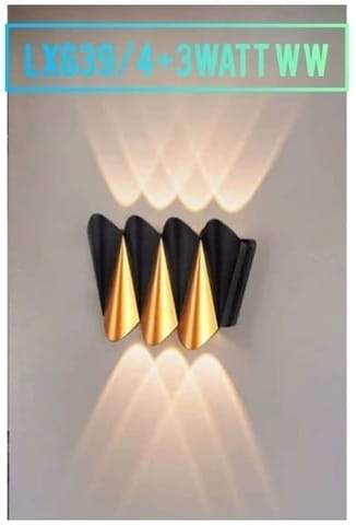 Outdoor Light