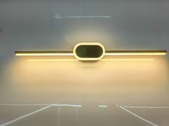 Swanart Mirror Frame & Picture LED Light