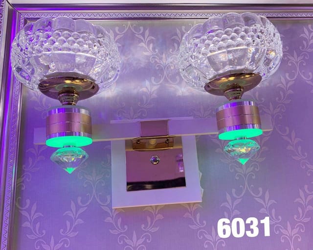 Swanart Wall Lights 6031