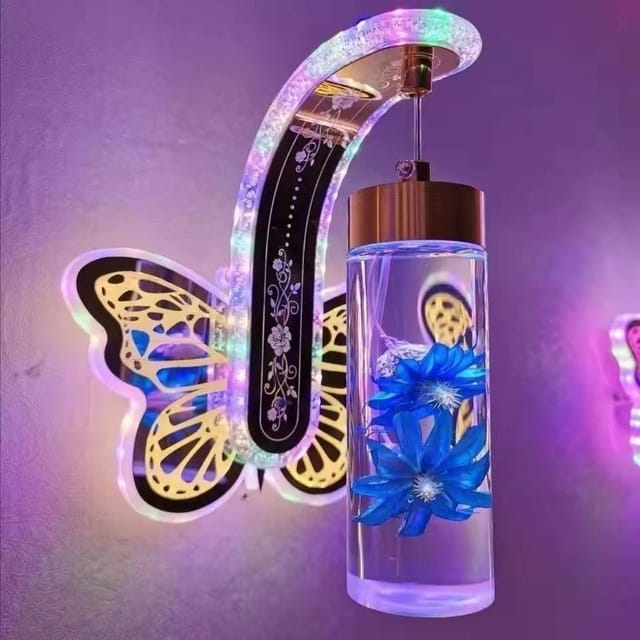 Swanart Wall LIght