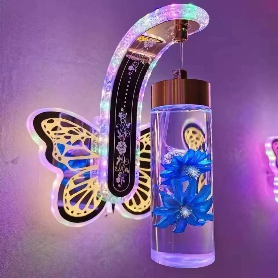 Swanart Wall LIght