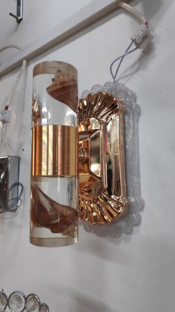 Swanart Wall Light 838