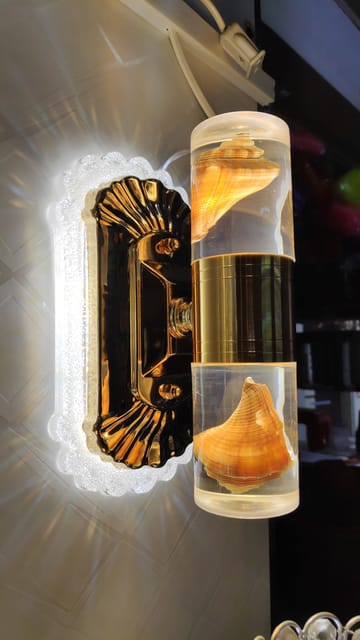 Swanart Wall Light 838