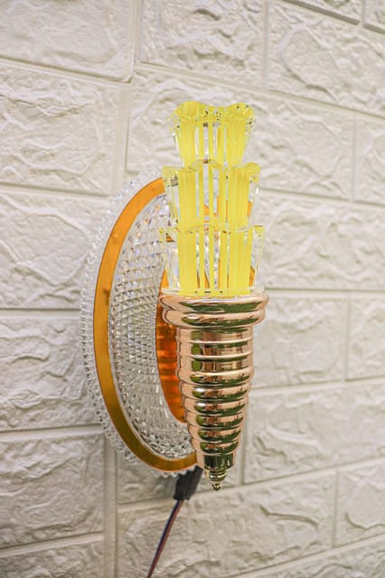 Swanart Wall Light 7063