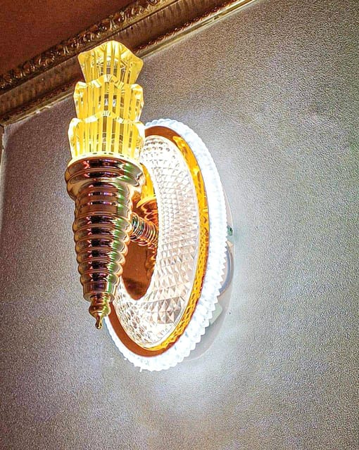 Swanart Wall Light 7063