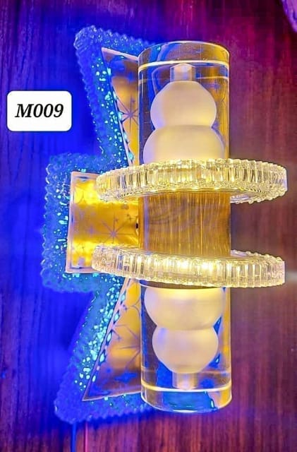 Swanart Wall Light M009