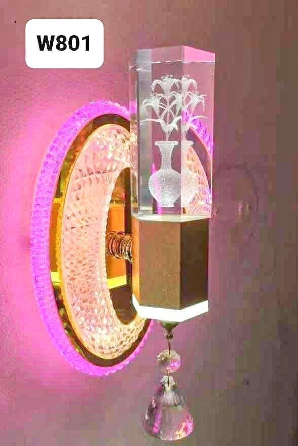 Swanart Wall Light W801