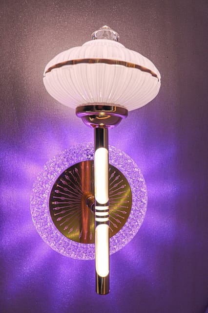 Swanart Wall Light 6601