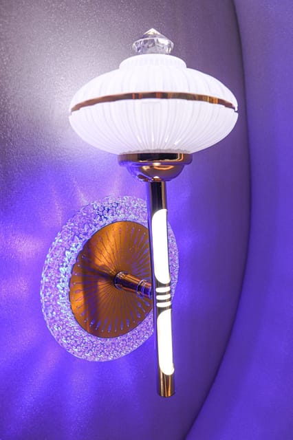 Swanart Wall Light 6601