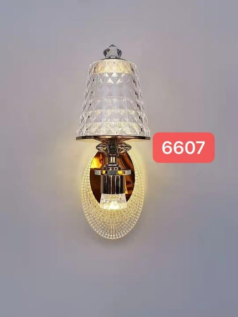 Swanart Modern Colour Change Wall Light For Home Decor 6607