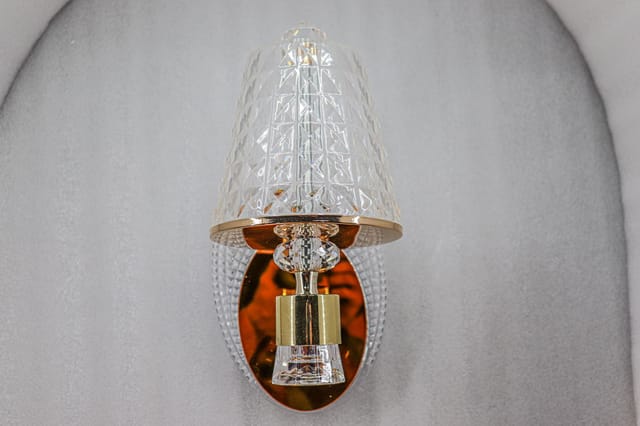 Swanart Modern Colour Change Wall Light For Home Decor 6607