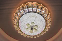 Swanart Chandelier Ceiling Lights 7001-400 Round