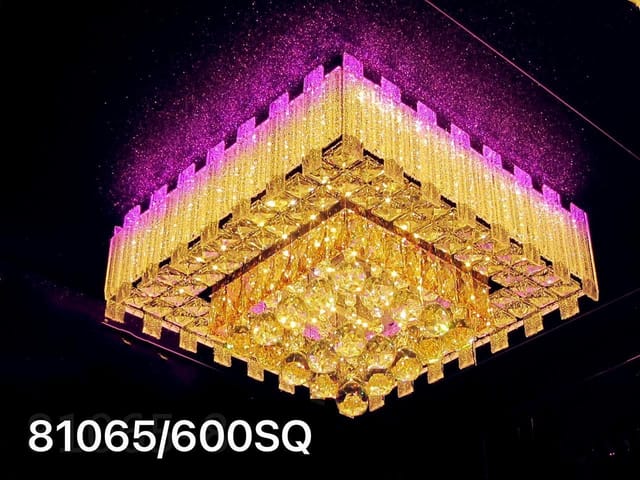 Swanart Chandelier Ceiling Light 81065