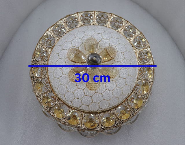 Peacock Chandelier Ceiling Lights 9001-300