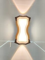 Outdoor Light
