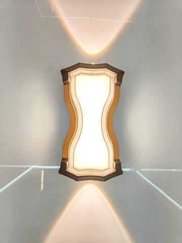 Outdoor Light