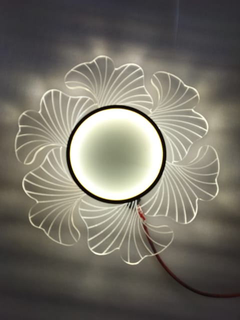 Swanart Modern Chandelier 3710-500
