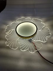 Swanart Modern Chandelier 3710-500