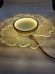 Swanart Modern Chandelier 3710-500