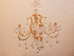 Italian Chandelier 69267-6