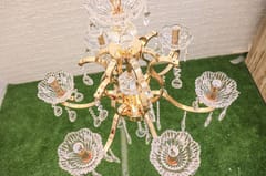 Italian Chandelier 69267-6