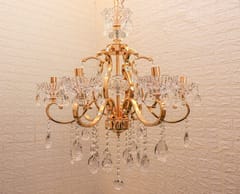 Italian Chandelier 69267-6
