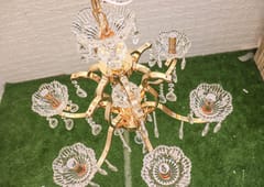 Italian Chandelier 69267-6