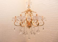 Italian Chandelier 69267-6