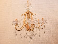 Italian Chandelier 69267-6