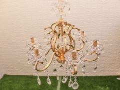 Italian Chandelier 69267-6