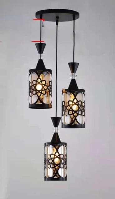 Swanart Hanging Ceiling Lights JM576-3