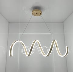 Swanart Modern Pendant Light - Elegant & Stylish Lighting