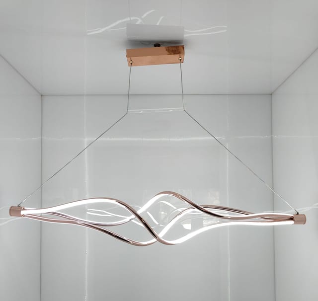 Swanart Modern Pendant Light - Elegant Lighting Solution