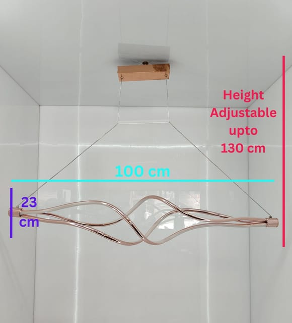 Swanart Modern Pendant Light - Elegant Lighting Solution