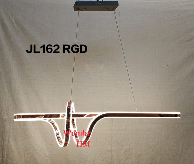 Elegant Swanart Modern Pendant Light for Contemporary Homes