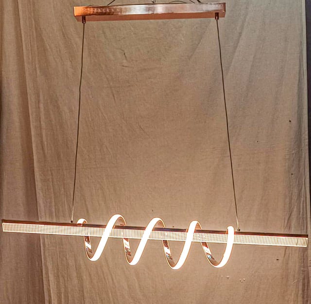 Swanart Modern Pendant Light