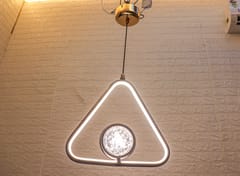 Swanart Profile Hanging Light 7802