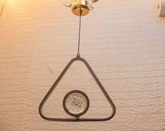 Swanart Profile Hanging Light 7802